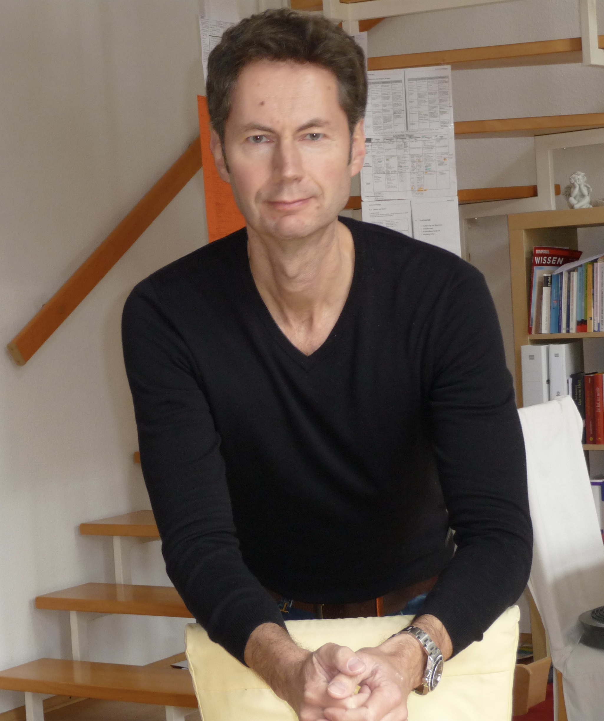 André Lemanis